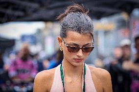 MOTORI - Formula 1 - Crypto.com Miami Grand Prix 2025 - Sprint race