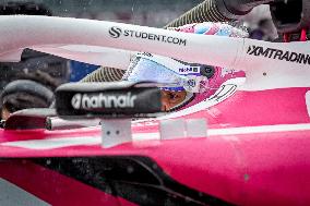 MOTORI - Formula 1 - Crypto.com Miami Grand Prix 2025 - Sprint race