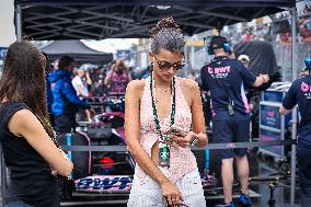 MOTORI - Formula 1 - Crypto.com Miami Grand Prix 2025 - Sprint race