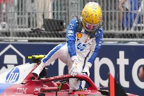 MOTORI - Formula 1 - Crypto.com Miami Grand Prix 2025 - Sprint race