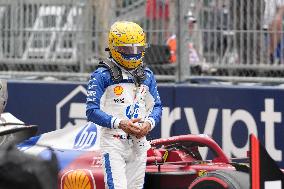 MOTORI - Formula 1 - Crypto.com Miami Grand Prix 2025 - Sprint race