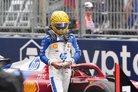 MOTORI - Formula 1 - Crypto.com Miami Grand Prix 2025 - Sprint race