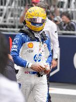 MOTORI - Formula 1 - Crypto.com Miami Grand Prix 2025 - Sprint race