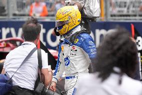 MOTORI - Formula 1 - Crypto.com Miami Grand Prix 2025 - Sprint race