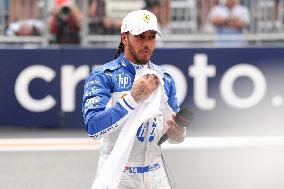 MOTORI - Formula 1 - Crypto.com Miami Grand Prix 2025 - Sprint race