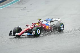 MOTORI - Formula 1 - Crypto.com Miami Grand Prix 2025 - Sprint race