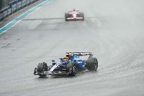 MOTORI - Formula 1 - Crypto.com Miami Grand Prix 2025 - Sprint race