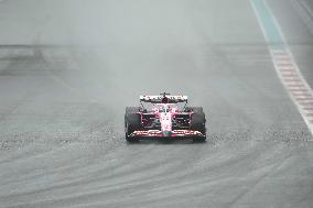 MOTORI - Formula 1 - Crypto.com Miami Grand Prix 2025 - Sprint race