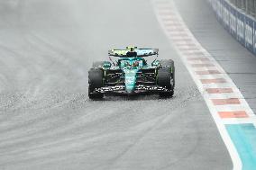 MOTORI - Formula 1 - Crypto.com Miami Grand Prix 2025 - Sprint race
