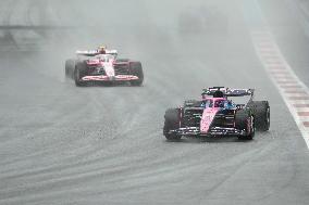 MOTORI - Formula 1 - Crypto.com Miami Grand Prix 2025 - Sprint race