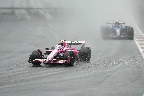 MOTORI - Formula 1 - Crypto.com Miami Grand Prix 2025 - Sprint race