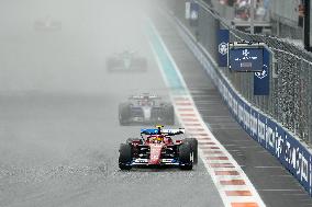 MOTORI - Formula 1 - Crypto.com Miami Grand Prix 2025 - Sprint race
