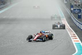 MOTORI - Formula 1 - Crypto.com Miami Grand Prix 2025 - Sprint race