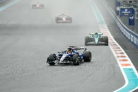MOTORI - Formula 1 - Crypto.com Miami Grand Prix 2025 - Sprint race