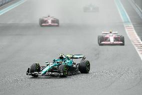 MOTORI - Formula 1 - Crypto.com Miami Grand Prix 2025 - Sprint race