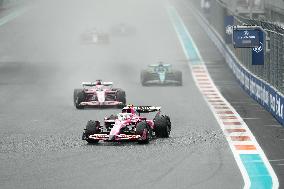 MOTORI - Formula 1 - Crypto.com Miami Grand Prix 2025 - Sprint race