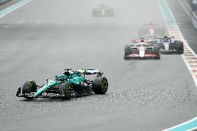 MOTORI - Formula 1 - Crypto.com Miami Grand Prix 2025 - Sprint race