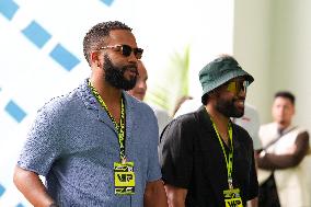MOTORI - Formula 1 - Crypto.com Miami Grand Prix 2025 - Sprint race