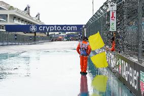 MOTORI - Formula 1 - Crypto.com Miami Grand Prix 2025 - Sprint race