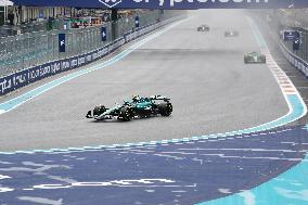 MOTORI - Formula 1 - Crypto.com Miami Grand Prix 2025 - Sprint race