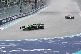 MOTORI - Formula 1 - Crypto.com Miami Grand Prix 2025 - Sprint race