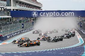 MOTORI - Formula 1 - Crypto.com Miami Grand Prix 2025 - Sprint race