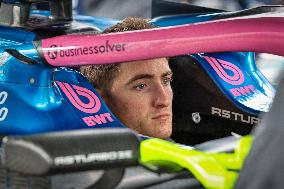MOTORI - Formula 1 - Crypto.com Miami Grand Prix 2025 - Sprint race