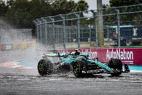 MOTORI - Formula 1 - Crypto.com Miami Grand Prix 2025 - Sprint race