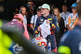 MOTORI - Formula 1 - Crypto.com Miami Grand Prix 2025 - Sprint race