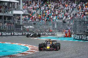 MOTORI - Formula 1 - Crypto.com Miami Grand Prix 2025 - Qualifying