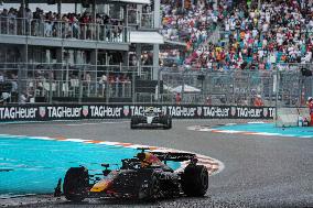 MOTORI - Formula 1 - Crypto.com Miami Grand Prix 2025 - Qualifying
