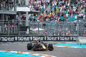MOTORI - Formula 1 - Crypto.com Miami Grand Prix 2025 - Qualifying