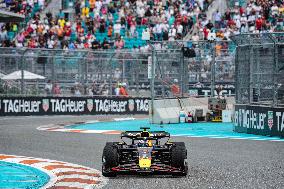 MOTORI - Formula 1 - Crypto.com Miami Grand Prix 2025 - Qualifying