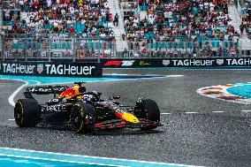 MOTORI - Formula 1 - Crypto.com Miami Grand Prix 2025 - Qualifying