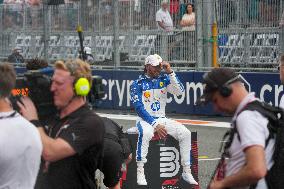 MOTORI - Formula 1 - Crypto.com Miami Grand Prix 2025 - Qualifying