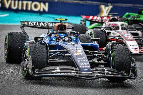 MOTORI - Formula 1 - Crypto.com Miami Grand Prix 2025 - Qualifying