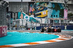 MOTORI - Formula 1 - Crypto.com Miami Grand Prix 2025 - Qualifying