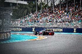 MOTORI - Formula 1 - Crypto.com Miami Grand Prix 2025 - Qualifying