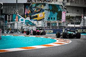 MOTORI - Formula 1 - Crypto.com Miami Grand Prix 2025 - Qualifying