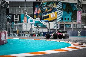 MOTORI - Formula 1 - Crypto.com Miami Grand Prix 2025 - Qualifying