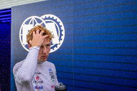 MOTORI - Formula 1 - Crypto.com Miami Grand Prix 2025 - Qualifying