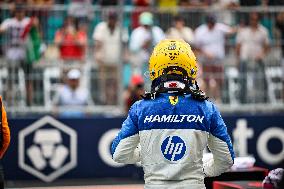 MOTORI - Formula 1 - Crypto.com Miami Grand Prix 2025 - Qualifying