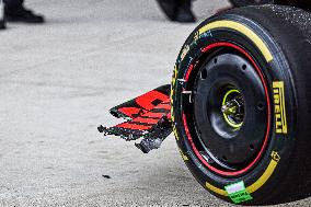 MOTORI - Formula 1 - Crypto.com Miami Grand Prix 2025 - Qualifying
