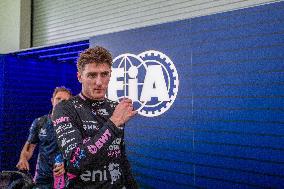 MOTORI - Formula 1 - Crypto.com Miami Grand Prix 2025 - Qualifying