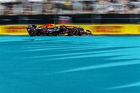 MOTORI - Formula 1 - Crypto.com Miami Grand Prix 2025 - Qualifying