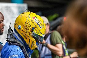 MOTORI - Formula 1 - Crypto.com Miami Grand Prix 2025 - Qualifying