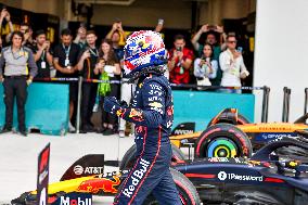 MOTORI - Formula 1 - Crypto.com Miami Grand Prix 2025 - Qualifying