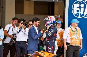MOTORI - Formula 1 - Crypto.com Miami Grand Prix 2025 - Qualifying