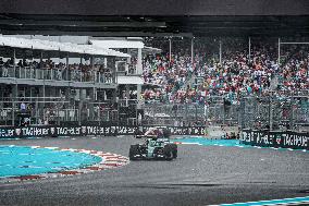 MOTORI - Formula 1 - Crypto.com Miami Grand Prix 2025 - Sprint race