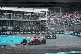 MOTORI - Formula 1 - Crypto.com Miami Grand Prix 2025 - Sprint race